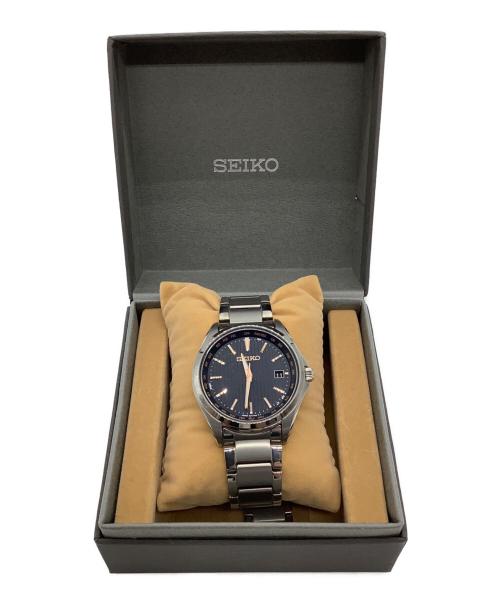 SEIKO（セイコー）SEIKO (セイコー) 腕時計の古着・服飾アイテム