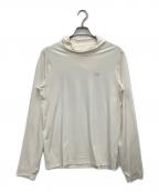 ARC'TERYXアークテリクス）の古着「Cormac Hoody」｜ホワイト