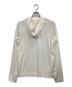 ARC'TERYX (アークテリクス) Cormac Hoody ホワイト サイズ:S：11000円