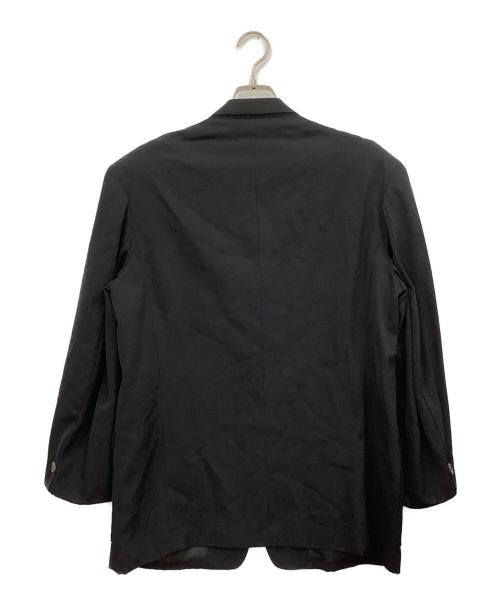 Y's for men（ワイズフォーメン）Y's for men (ワイズフォーメン) 3Bジャケット ブラック サイズ:Sの古着・服飾アイテム