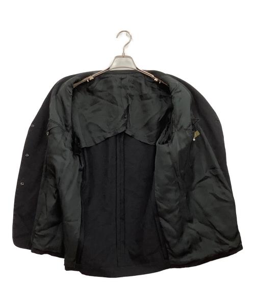 Y's for men（ワイズフォーメン）Y's for men (ワイズフォーメン) 3Bジャケット ブラック サイズ:Sの古着・服飾アイテム