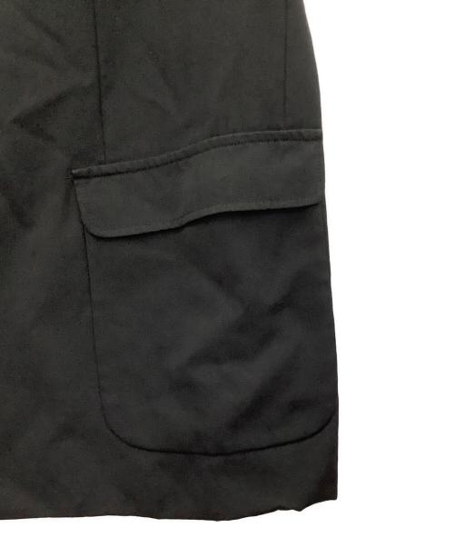 Y's for men（ワイズフォーメン）Y's for men (ワイズフォーメン) 3Bジャケット ブラック サイズ:Sの古着・服飾アイテム