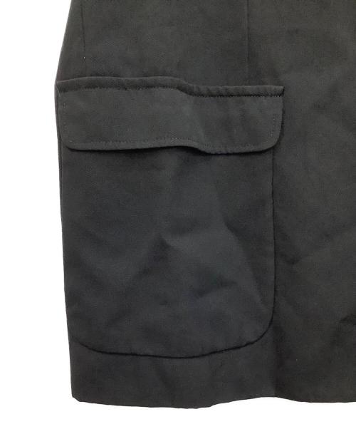 Y's for men（ワイズフォーメン）Y's for men (ワイズフォーメン) 3Bジャケット ブラック サイズ:Sの古着・服飾アイテム