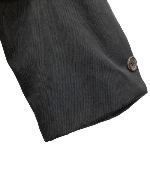 Y's for men（ワイズフォーメン）Y's for men (ワイズフォーメン) 3Bジャケット ブラック サイズ:Sの古着・服飾アイテム