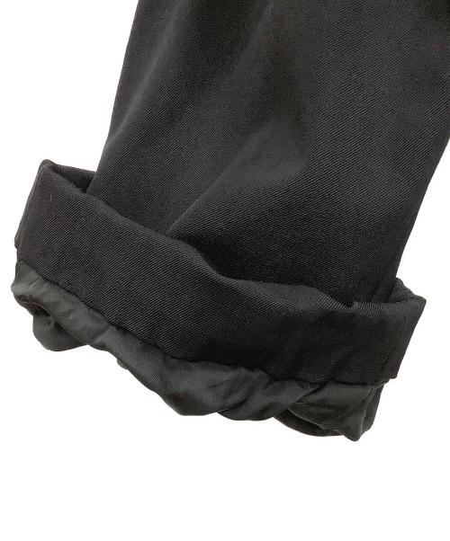 Y's for men（ワイズフォーメン）Y's for men (ワイズフォーメン) 3Bジャケット ブラック サイズ:Sの古着・服飾アイテム