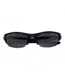 OAKLEY（オークリー）の古着「サングラス」｜ブラック