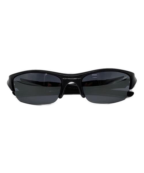 OAKLEY（オークリー）OAKLEY (オークリー) サングラス ブラックの古着・服飾アイテム