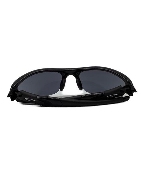 OAKLEY（オークリー）OAKLEY (オークリー) サングラス ブラックの古着・服飾アイテム