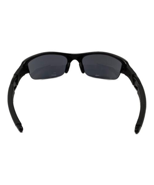 OAKLEY（オークリー）OAKLEY (オークリー) サングラス ブラックの古着・服飾アイテム
