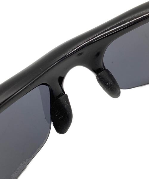 OAKLEY（オークリー）OAKLEY (オークリー) サングラス ブラックの古着・服飾アイテム
