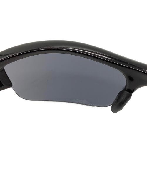 OAKLEY（オークリー）OAKLEY (オークリー) サングラス ブラックの古着・服飾アイテム