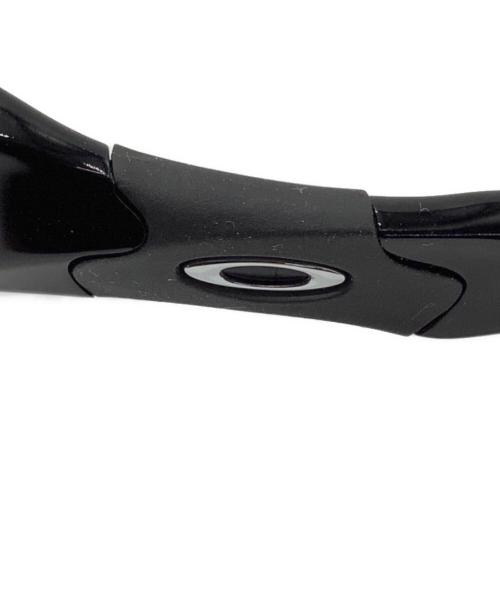 OAKLEY（オークリー）OAKLEY (オークリー) サングラス ブラックの古着・服飾アイテム