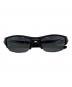 OAKLEY（オークリー）の古着「サングラス」｜ブラック