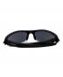 OAKLEY (オークリー) サングラス ブラック：6000円