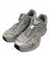 SALOMON（サロモン）の古着「ローカットスニーカー」｜ホワイト×グレー