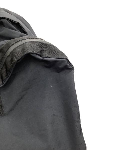 GREGORY（グレゴリー）GREGORY (グレゴリー) N.HOOLYWOOD (エヌ ハリウッド) リュック ブラックの古着・服飾アイテム
