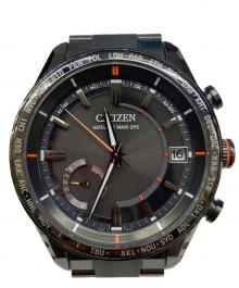 CITIZEN（シチズン）の古着「腕時計」