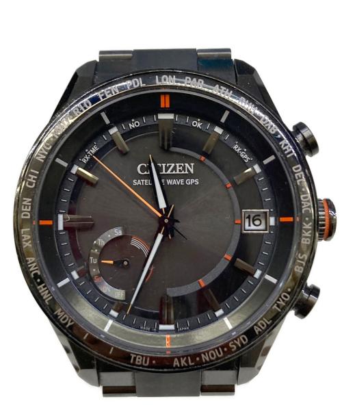 CITIZEN（シチズン）CITIZEN (シチズン) 腕時計の古着・服飾アイテム