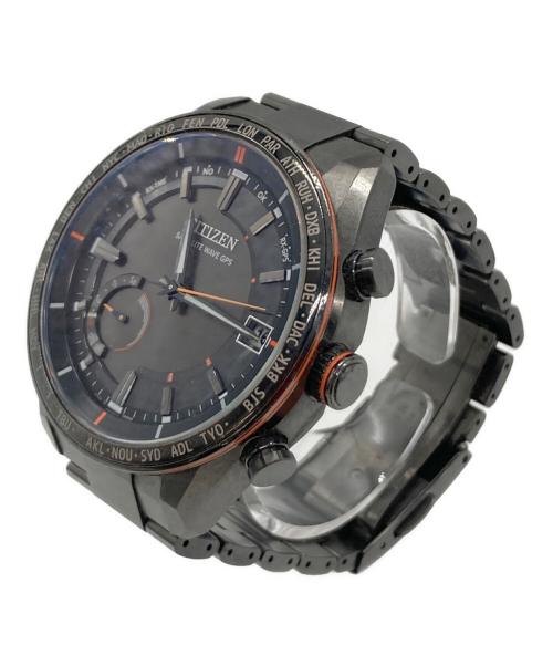CITIZEN（シチズン）CITIZEN (シチズン) 腕時計の古着・服飾アイテム