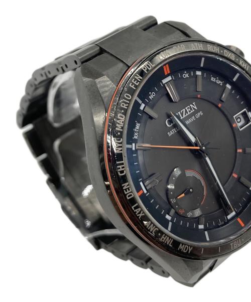 CITIZEN（シチズン）CITIZEN (シチズン) 腕時計の古着・服飾アイテム
