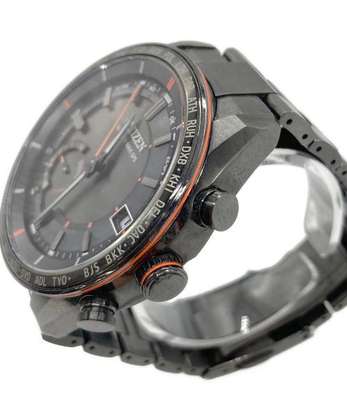 CITIZEN（シチズン）CITIZEN (シチズン) 腕時計の古着・服飾アイテム