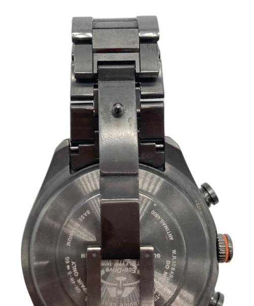 CITIZEN（シチズン）CITIZEN (シチズン) 腕時計の古着・服飾アイテム