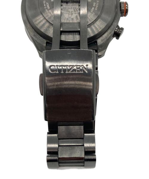 CITIZEN（シチズン）CITIZEN (シチズン) 腕時計の古着・服飾アイテム