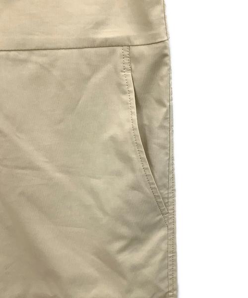 green label relaxing（グリーンレーベルリラクシング）green label relaxing (グリーンレーベルリラクシング) オールインワン ベージュ サイズ:38の古着・服飾アイテム