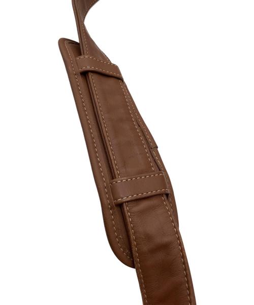 COACH（コーチ）COACH (コーチ) ボストンバッグ ブラウンの古着・服飾アイテム