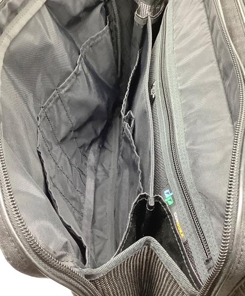 PORTER（ポーター）PORTER (ポーター) ブリーフケース ブラックの古着・服飾アイテム