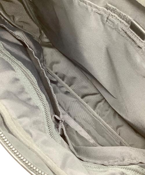 PORTER（ポーター）PORTER (ポーター) ブリーフケース ブラックの古着・服飾アイテム