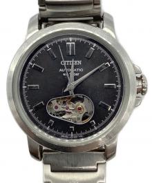 CITIZEN（シチズン）の古着「腕時計」
