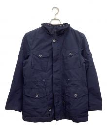 MACKINTOSH PHILOSOPHY TROTTER（マッキントッシュ フィロソフィー トロッター）の古着「ジャケット」｜ネイビー
