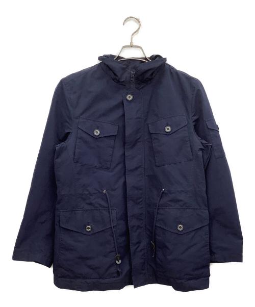 MACKINTOSH PHILOSOPHY TROTTER（マッキントッシュ フィロソフィー トロッター）MACKINTOSH PHILOSOPHY TROTTER (マッキントッシュ フィロソフィー トロッター) ジャケット ネイビー サイズ:38の古着・服飾アイテム
