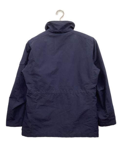 MACKINTOSH PHILOSOPHY TROTTER（マッキントッシュ フィロソフィー トロッター）MACKINTOSH PHILOSOPHY TROTTER (マッキントッシュ フィロソフィー トロッター) ジャケット ネイビー サイズ:38の古着・服飾アイテム