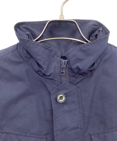 MACKINTOSH PHILOSOPHY TROTTER（マッキントッシュ フィロソフィー トロッター）MACKINTOSH PHILOSOPHY TROTTER (マッキントッシュ フィロソフィー トロッター) ジャケット ネイビー サイズ:38の古着・服飾アイテム