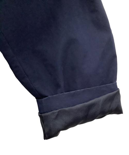 MACKINTOSH PHILOSOPHY TROTTER（マッキントッシュ フィロソフィー トロッター）MACKINTOSH PHILOSOPHY TROTTER (マッキントッシュ フィロソフィー トロッター) ジャケット ネイビー サイズ:38の古着・服飾アイテム