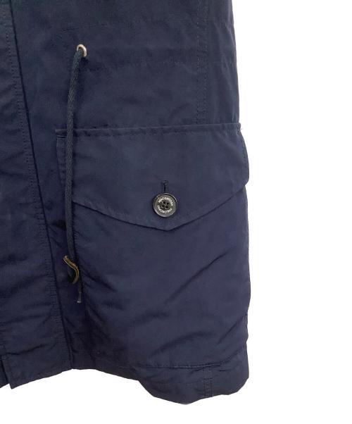 MACKINTOSH PHILOSOPHY TROTTER（マッキントッシュ フィロソフィー トロッター）MACKINTOSH PHILOSOPHY TROTTER (マッキントッシュ フィロソフィー トロッター) ジャケット ネイビー サイズ:38の古着・服飾アイテム