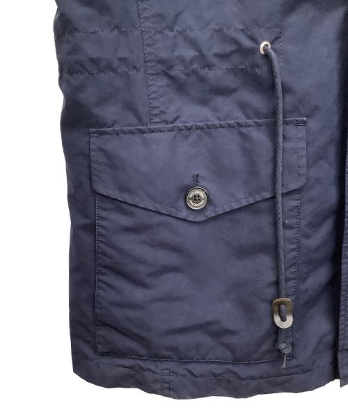 MACKINTOSH PHILOSOPHY TROTTER（マッキントッシュ フィロソフィー トロッター）MACKINTOSH PHILOSOPHY TROTTER (マッキントッシュ フィロソフィー トロッター) ジャケット ネイビー サイズ:38の古着・服飾アイテム