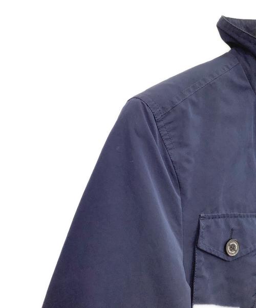 MACKINTOSH PHILOSOPHY TROTTER（マッキントッシュ フィロソフィー トロッター）MACKINTOSH PHILOSOPHY TROTTER (マッキントッシュ フィロソフィー トロッター) ジャケット ネイビー サイズ:38の古着・服飾アイテム