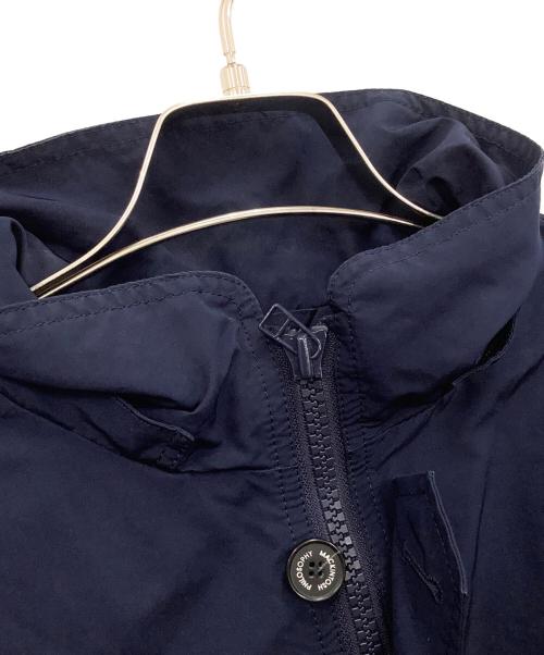 MACKINTOSH PHILOSOPHY TROTTER（マッキントッシュ フィロソフィー トロッター）MACKINTOSH PHILOSOPHY TROTTER (マッキントッシュ フィロソフィー トロッター) ジャケット ネイビー サイズ:38の古着・服飾アイテム