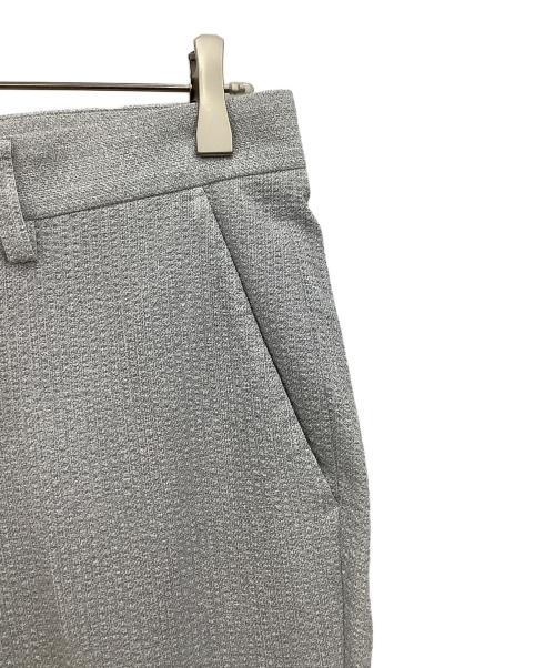 EPOCA UOMO（エポカ ウォモ）EPOCA UOMO (エポカ ウォモ) セットアップスーツ ライトグレー サイズ:46の古着・服飾アイテム