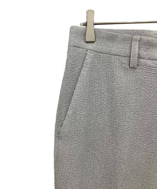 EPOCA UOMO（エポカ ウォモ）EPOCA UOMO (エポカ ウォモ) セットアップスーツ ライトグレー サイズ:46の古着・服飾アイテム