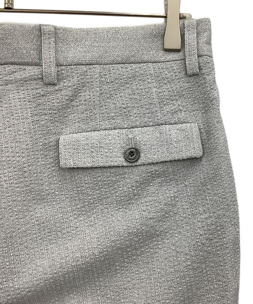 EPOCA UOMO（エポカ ウォモ）EPOCA UOMO (エポカ ウォモ) セットアップスーツ ライトグレー サイズ:46の古着・服飾アイテム