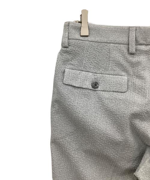 EPOCA UOMO（エポカ ウォモ）EPOCA UOMO (エポカ ウォモ) セットアップスーツ ライトグレー サイズ:46の古着・服飾アイテム