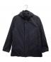 MACKINTOSH PHILOSOPHY（マッキントッシュ フィロソフィー）の古着「バックコーティングツイル BELFAST」｜ネイビー