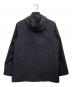 MACKINTOSH PHILOSOPHY (マッキントッシュ フィロソフィー) バックコーティングツイル BELFAST ネイビー サイズ:38：17000円