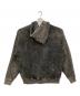 DIESEL (ディーゼル) ジップパーカー ブラック サイズ:XXL：7000円