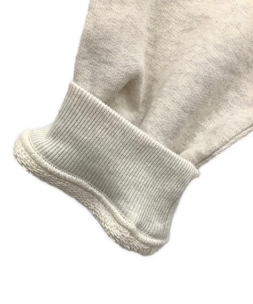 ALWAYTH（オールウェイズ）ALWAYTH (オールウェイズ) プルオーバーパーカー グレー サイズ:Mの古着・服飾アイテム