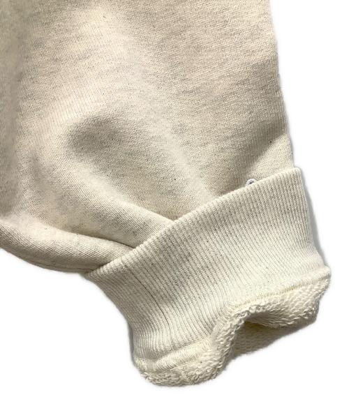 ALWAYTH（オールウェイズ）ALWAYTH (オールウェイズ) プルオーバーパーカー グレー サイズ:Mの古着・服飾アイテム